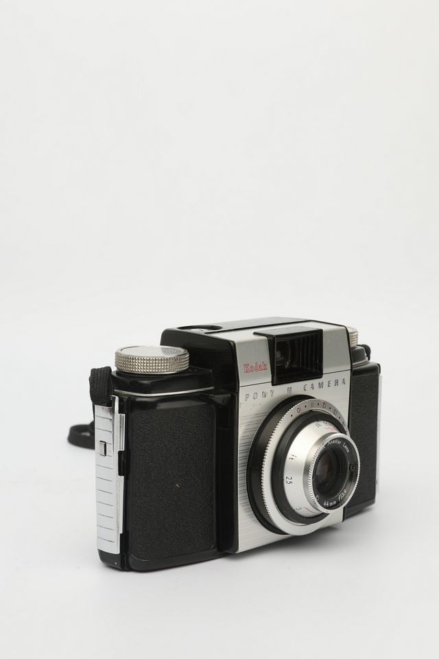 Acme Camera Co. Vintage Kodak Pony II Camera #3