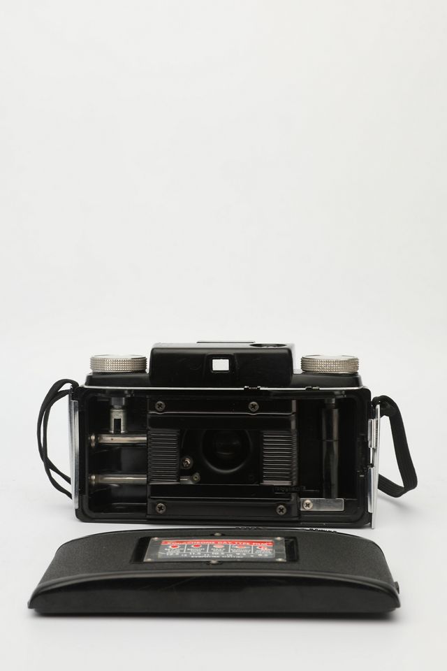 Acme Camera Co. Vintage Kodak Pony II Camera #4