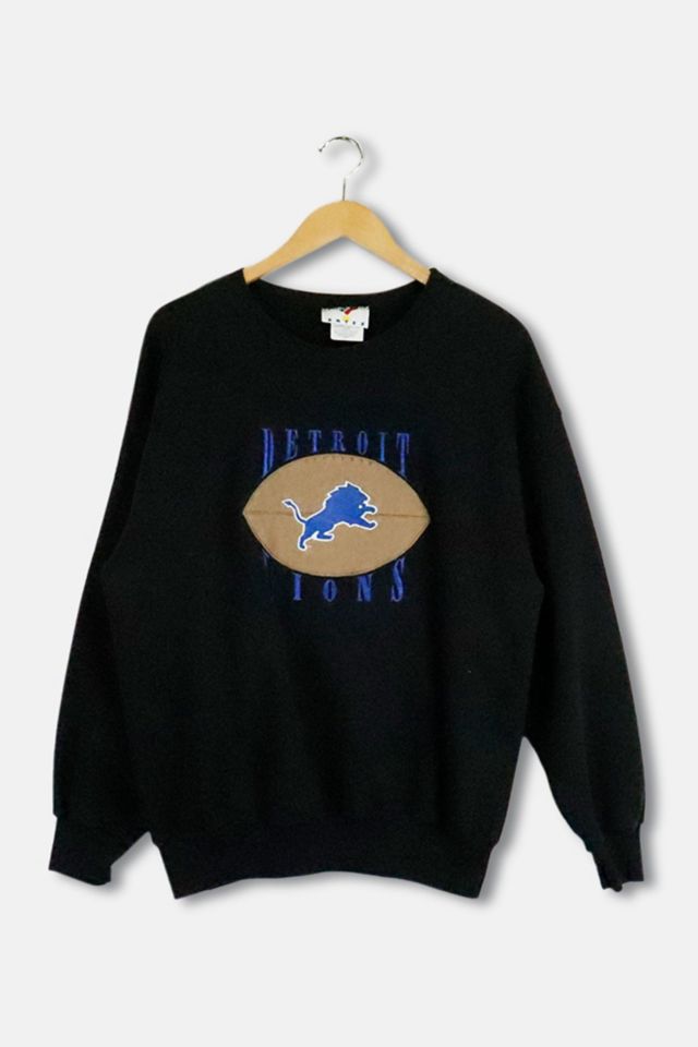 vintage lions crewneck