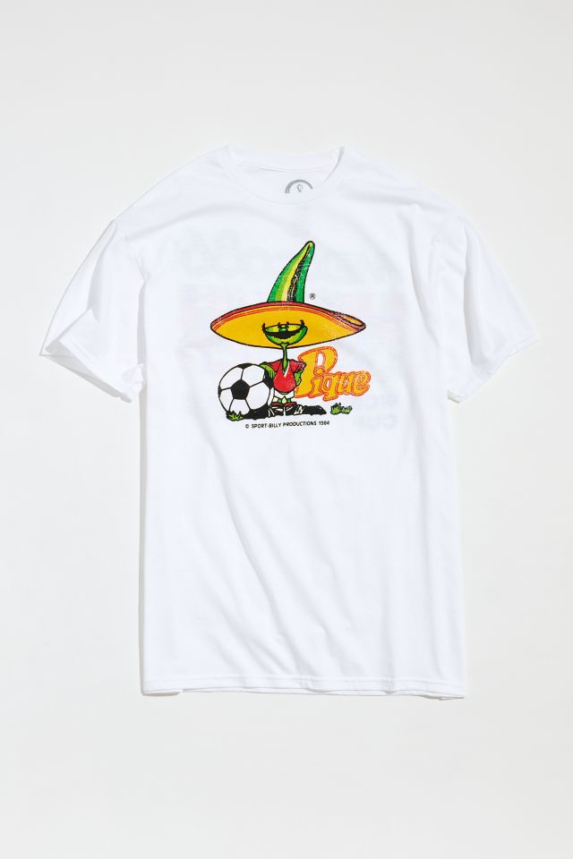 Panini FIFA World Cup Mexico ’86 Tee #2