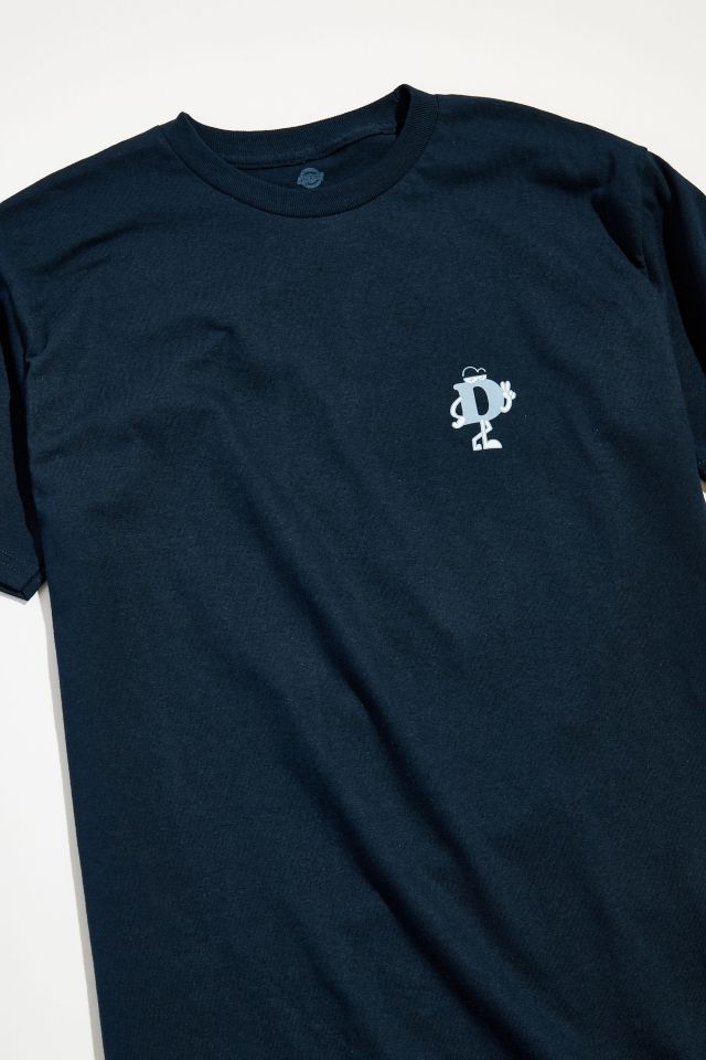 Dickies UO Exclusive Fort Worth Tee #1