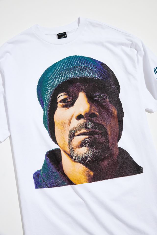 Snoop Dogg Photo Tee #1