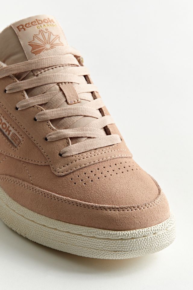 Reebok Club C Sunwashed Sneaker #1