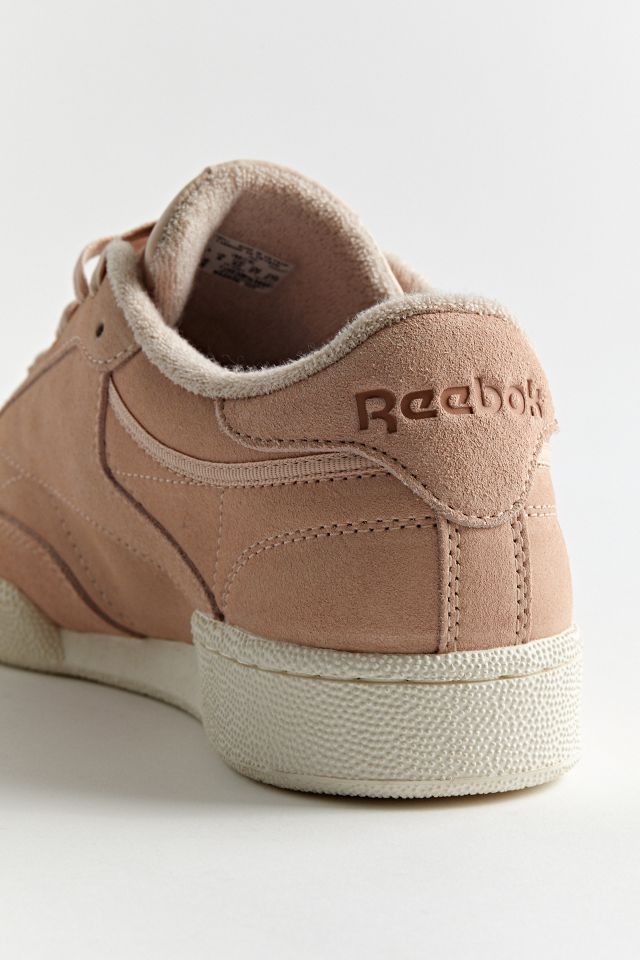 Reebok Club C Sunwashed Sneaker #2