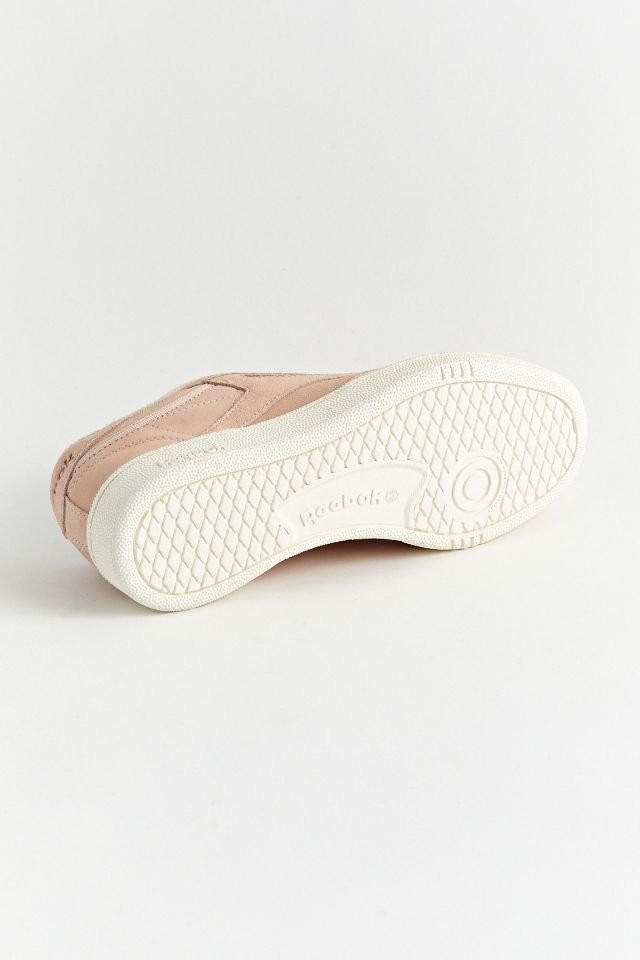 Reebok Club C Sunwashed Sneaker #3