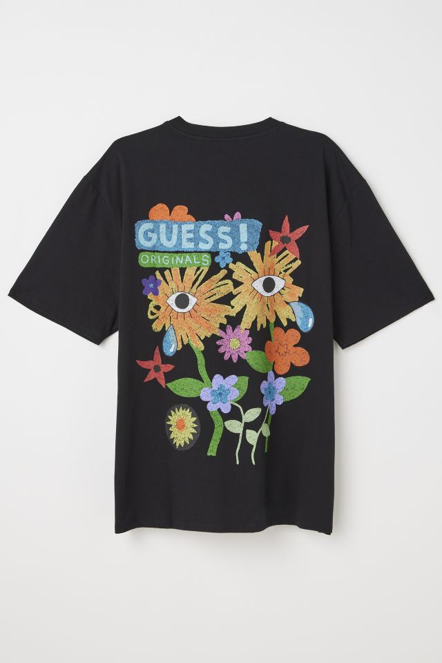 ORIGINALS Earth Day Garden Tee | Urban Outfitters