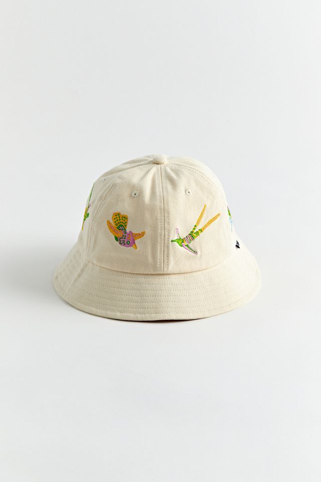 OBEY Paradise Bucket Hat | Urban Outfitters