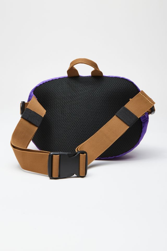 OBEY Commuter Waist Bag #2