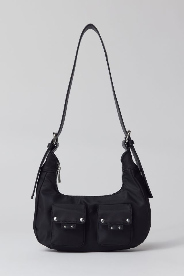Núnoo Sally Small Recycled Nylon Bag #1