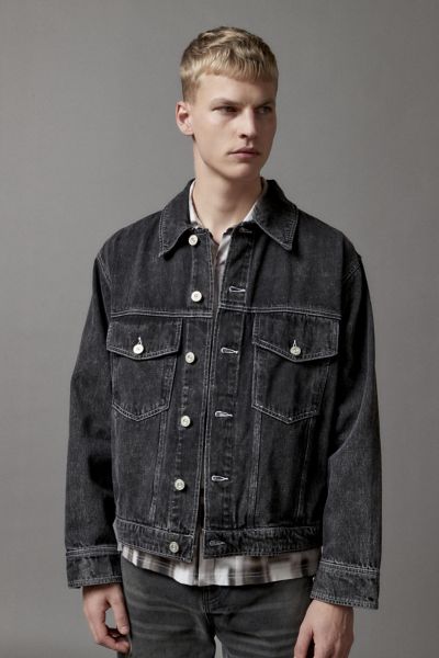 Men's Jackets, Coats + Outerwear | Urban Outfitters