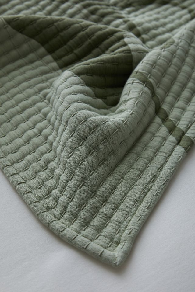 Happy Snail Throw Blanket #1