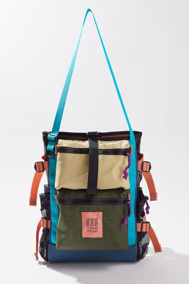 Topo Designs River Bag Urban Outfitters