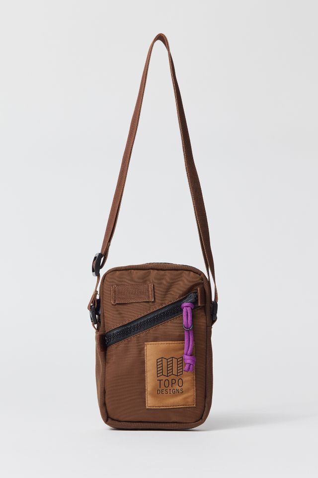 Topo Designs Small Shoulder Bag | Urban Outfitters