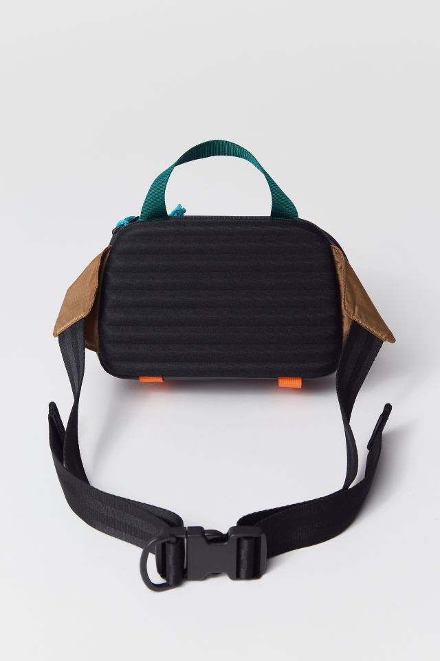 Topo Designs Mountain Hip Pack #3