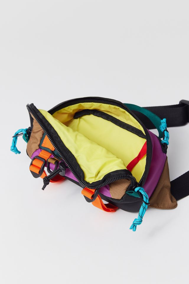 Topo Designs Mountain Hip Pack #4