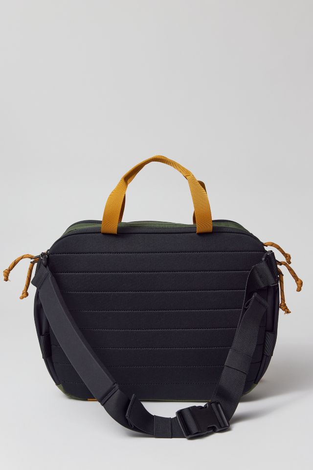 Topo Designs Mountain Cross Bag #3
