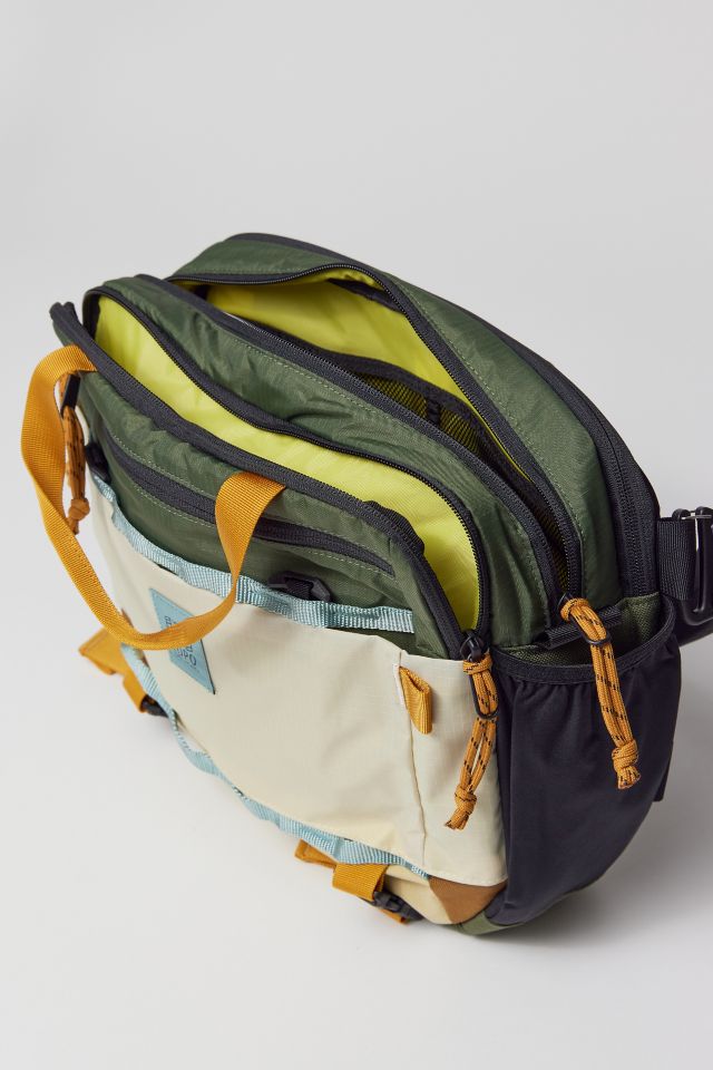 Topo Designs Mountain Cross Bag #4