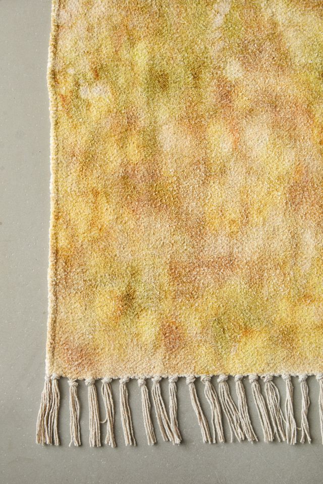 Melanie Floral Rug #3