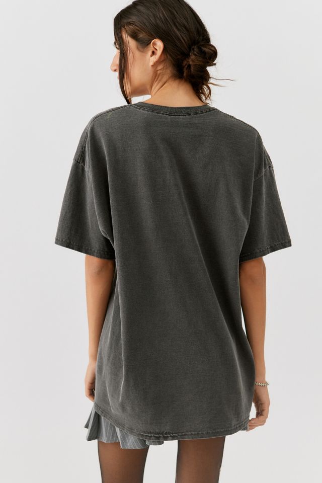 Momento T-Shirt Dress #2