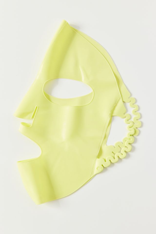 Experiment Beauty Avant Guard Reusable Sheet Mask #1