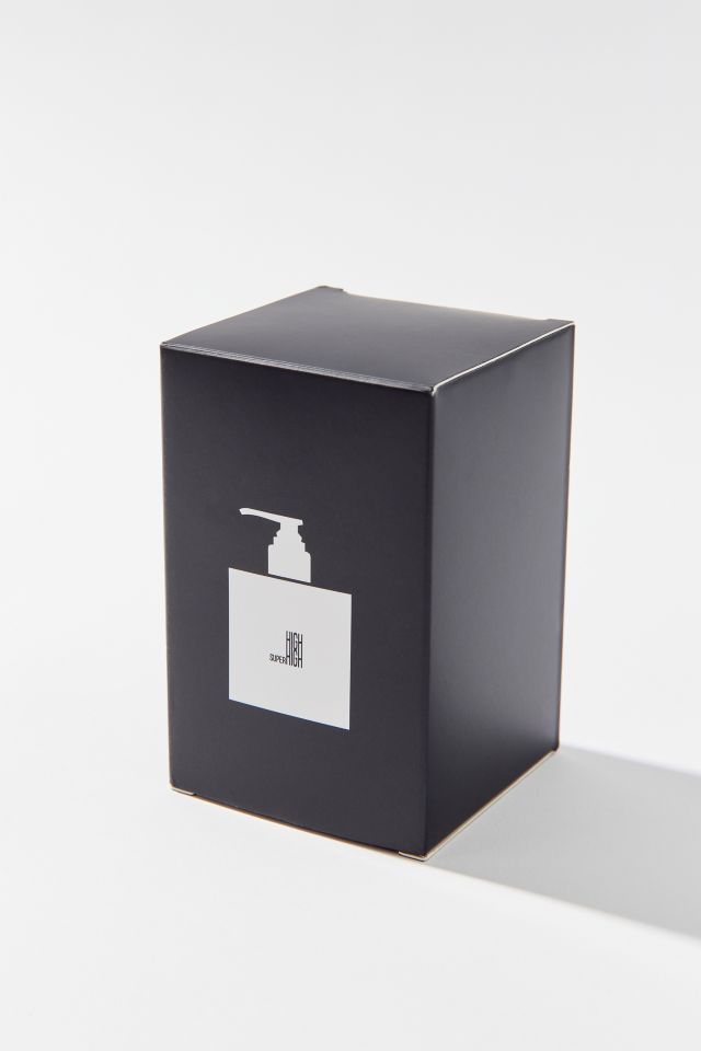 SUPERHIGH Cloud Cleanse Shampoo #1