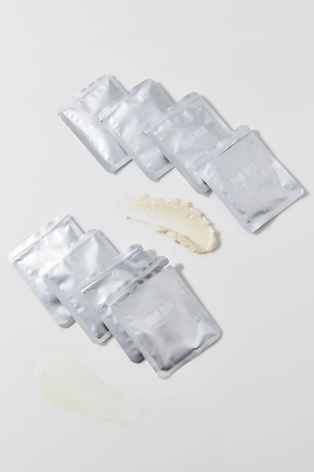 SUPERHIGH Dime Bag Shampoo + Conditioner Travel Set #1