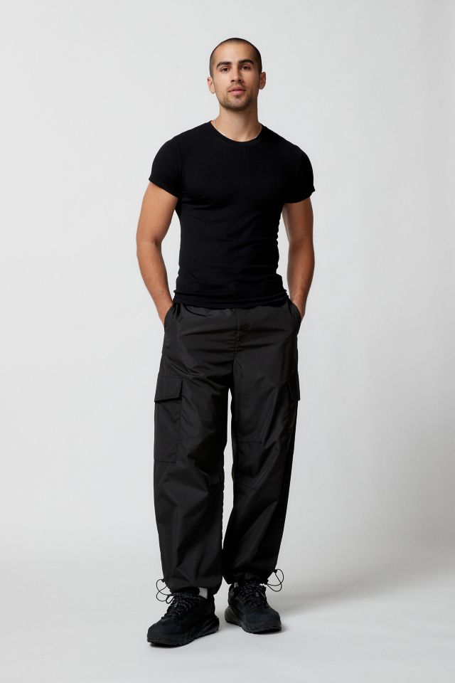 Standard Cloth Seamless Tee #1