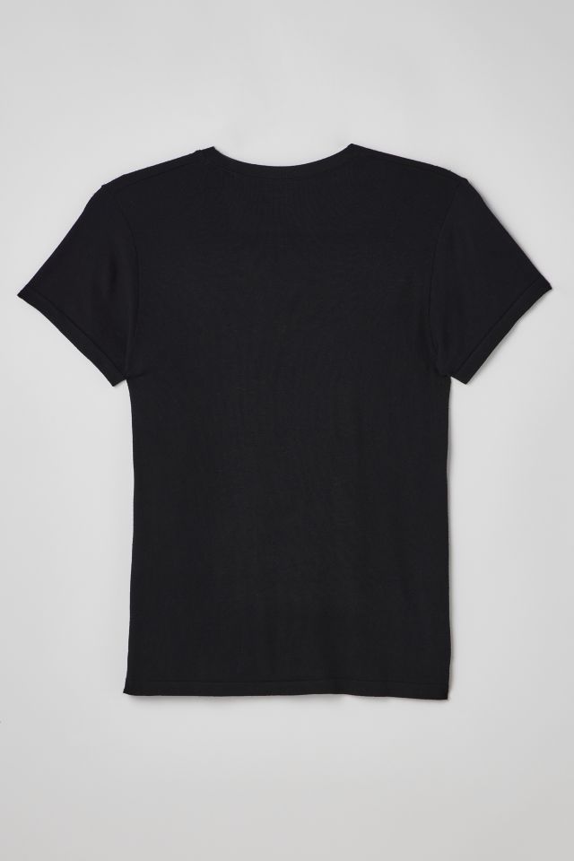Standard Cloth Seamless Tee #2