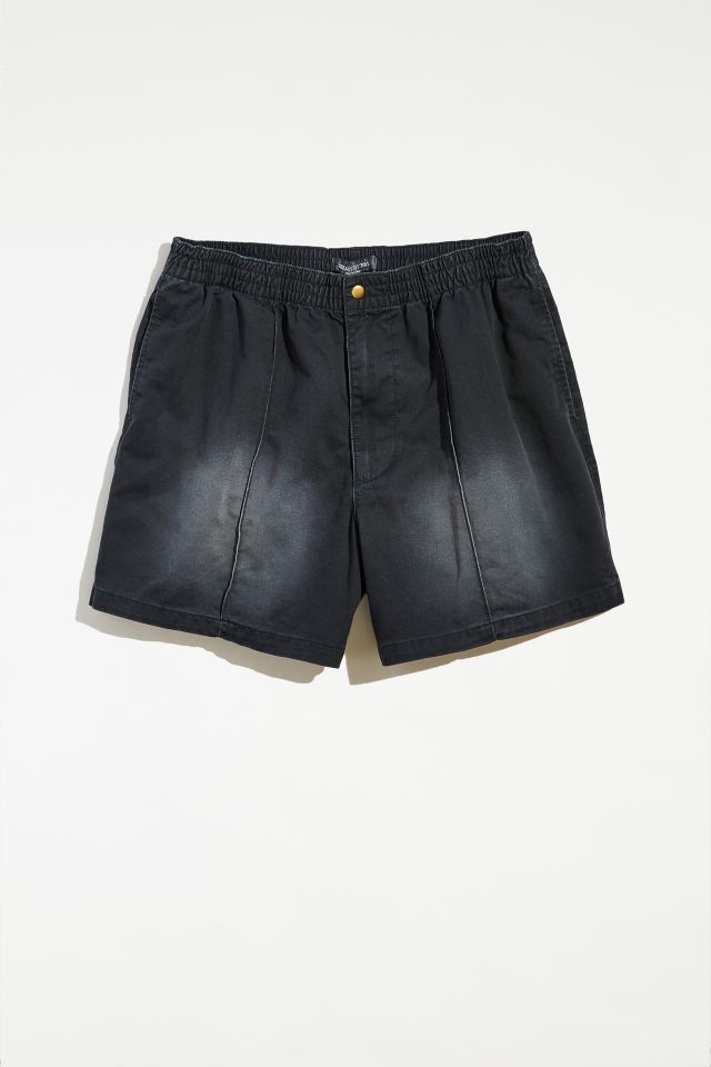 UO Washed 5” Chino Short | Urban Outfitters