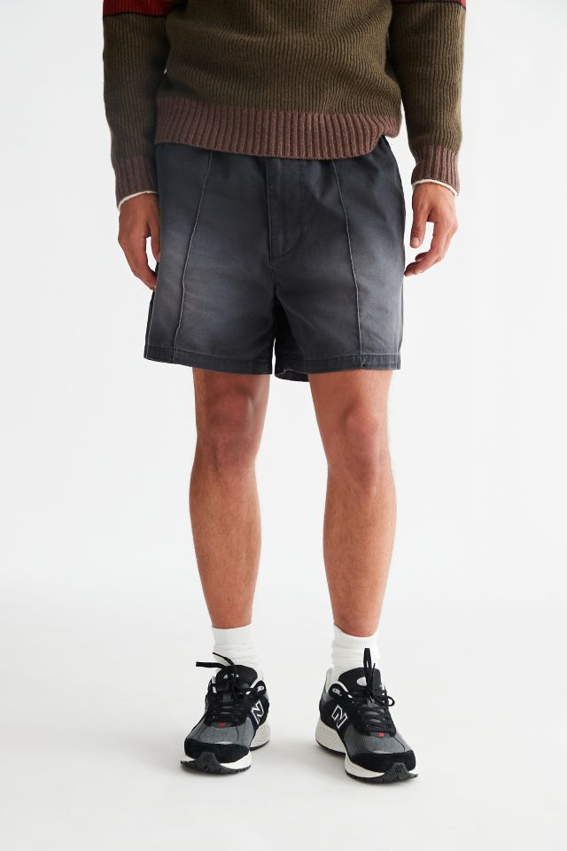 UO Washed 5” Chino Short #2