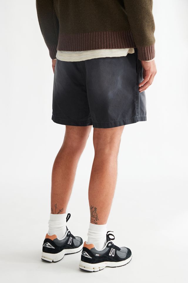 UO Washed 5” Chino Short #3