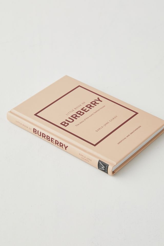 Little Book Of: Designer Edition