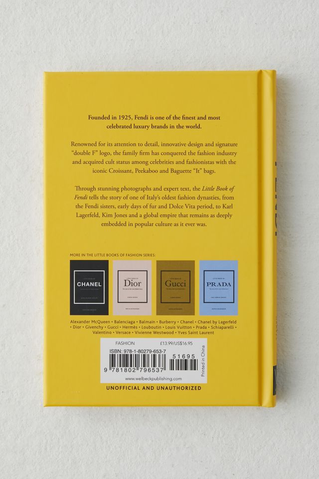 Petits Livres De La Série Mode Par Wellback Publishing #5