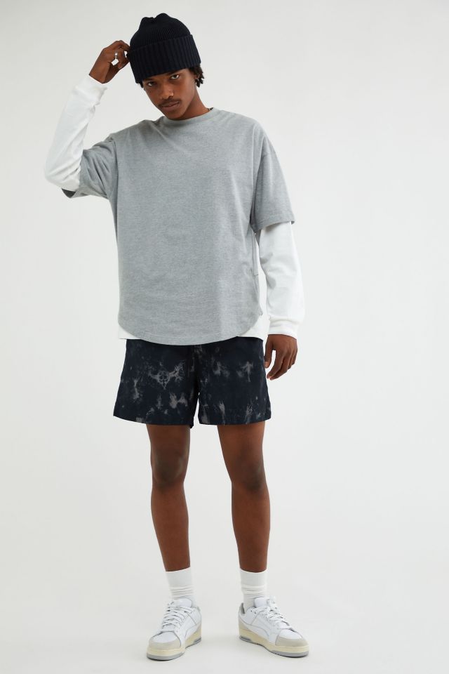 Standard Cloth Oliver Printed 5” Short #1