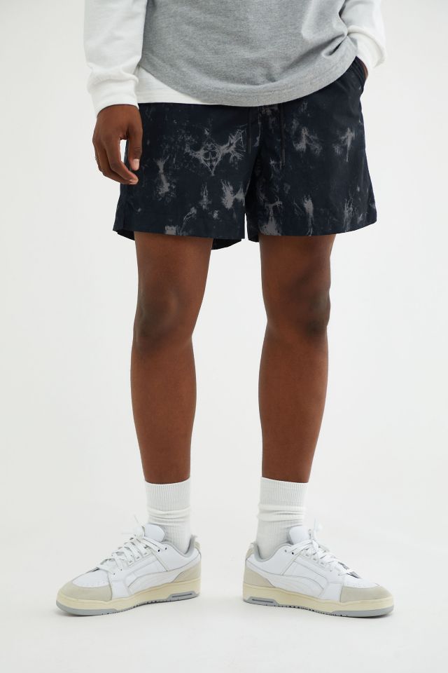 Standard Cloth Oliver Printed 5” Short #2