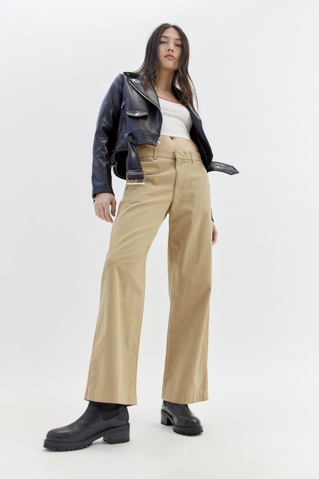 Levi's® Baggy Dad Trouser Pant | Urban Outfitters