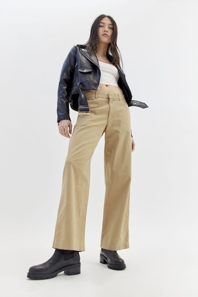 Levi’s® Baggy Dad Trouser Pant | Urban Outfitters