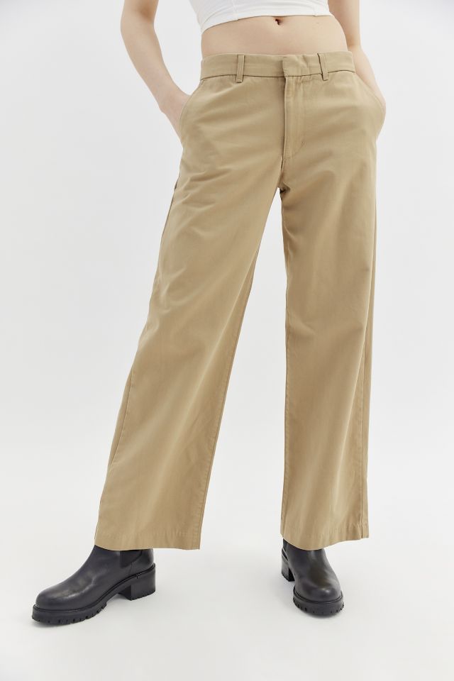 Levi’s® Baggy Dad Trouser Pant #2