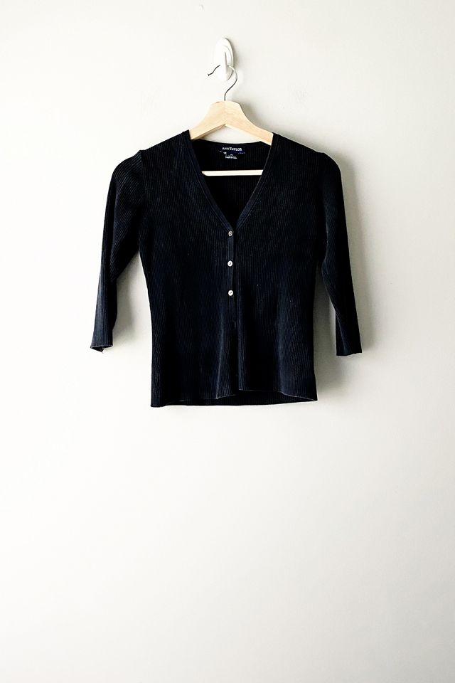 PRC6861 Avatar Pure Silk Cardigan