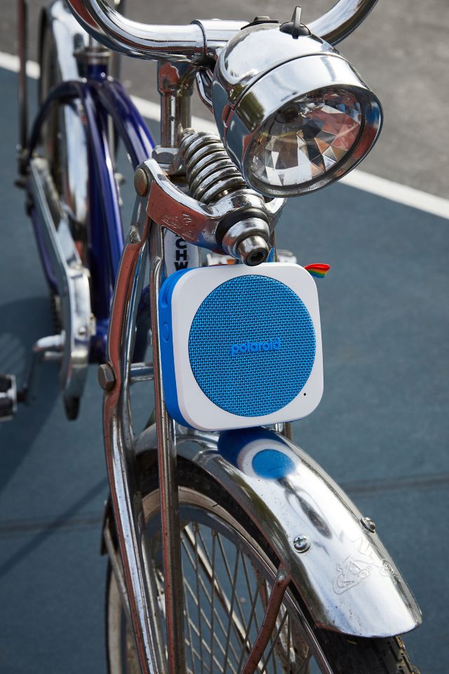 Polaroid P1 Bluetooth Speaker #1