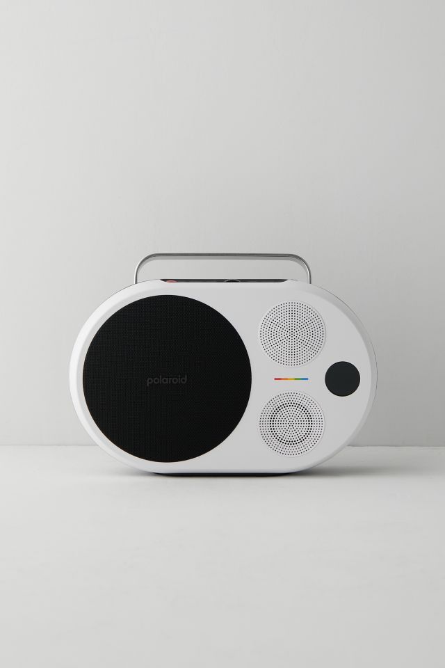 Polaroid P4 Bluetooth Speaker #1