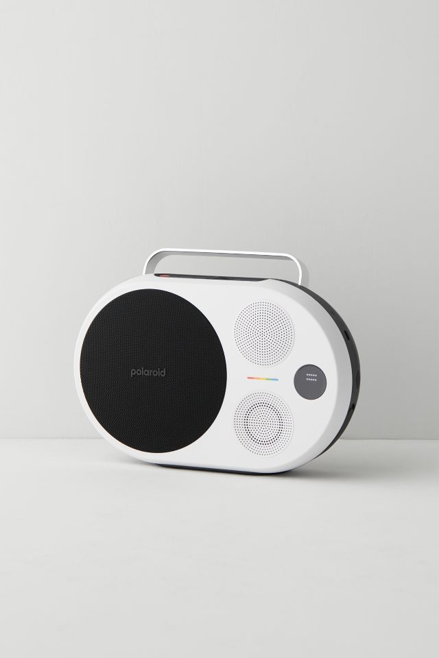 Polaroid P4 Bluetooth Speaker #2