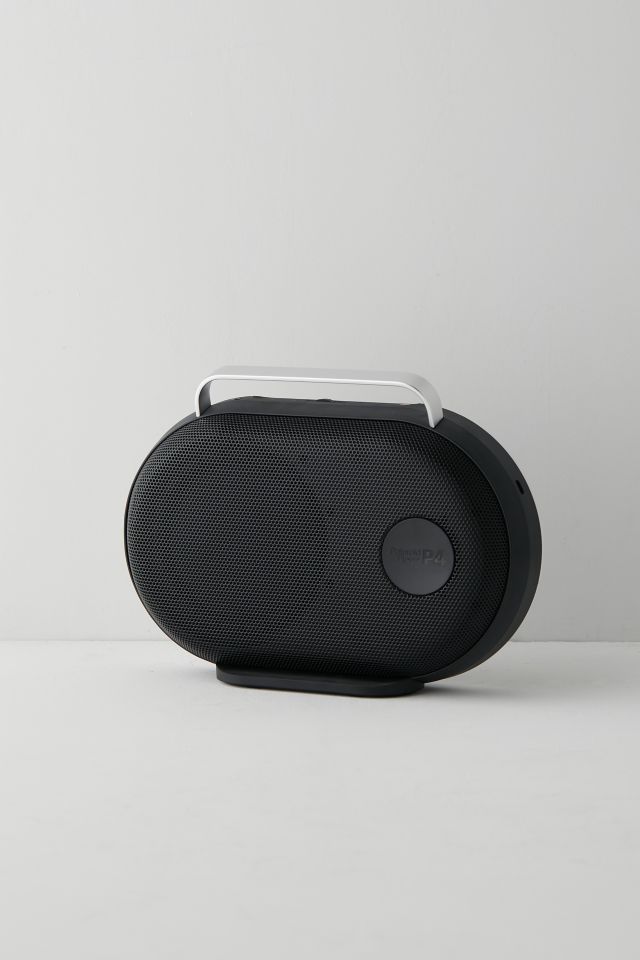 Polaroid P4 Bluetooth Speaker #3