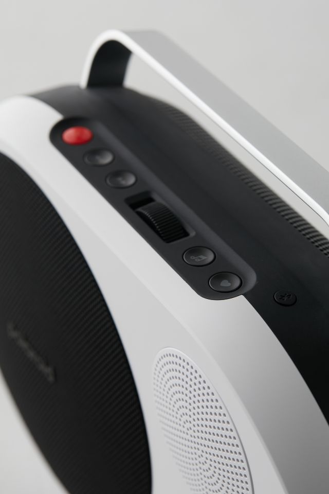 Polaroid P4 Bluetooth Speaker #4
