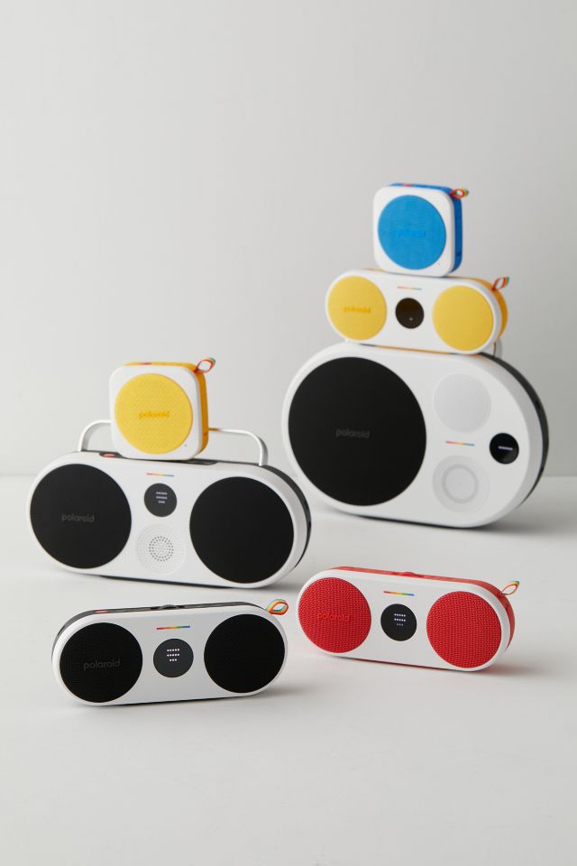 Polaroid P4 Bluetooth Speaker #5