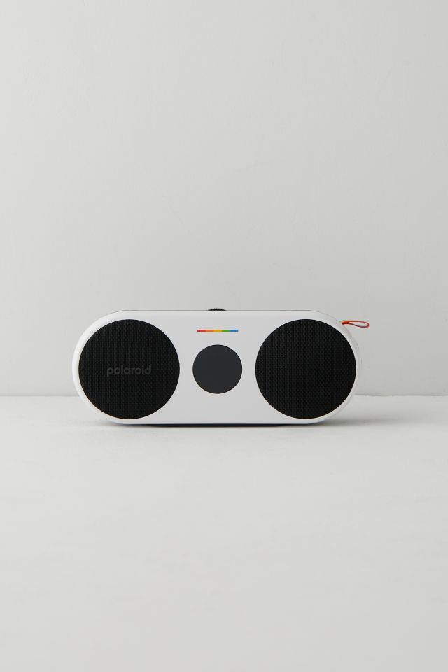 Polaroid P2 Bluetooth Speaker #1
