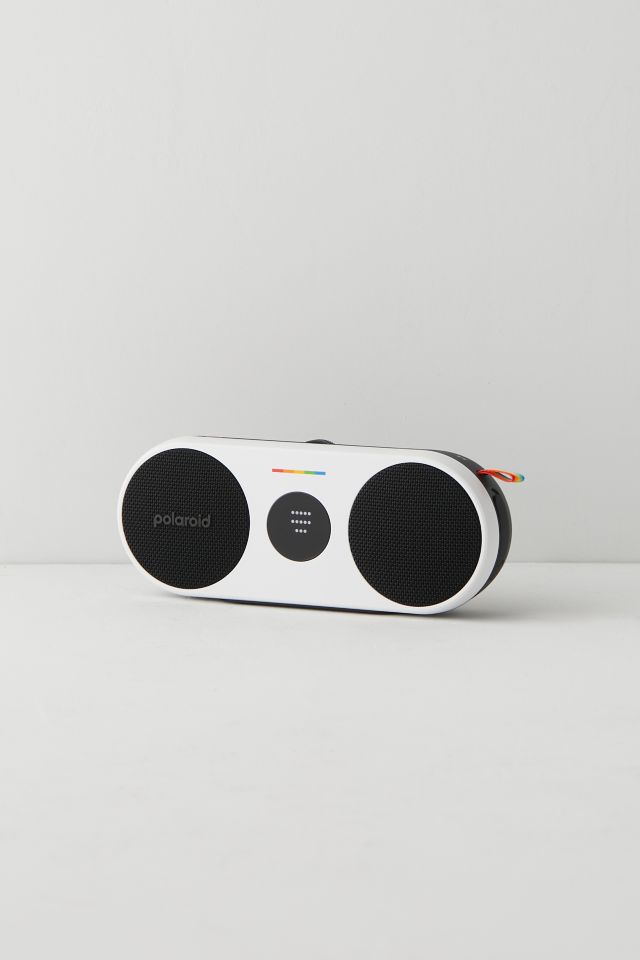 Polaroid P2 Bluetooth Speaker #2