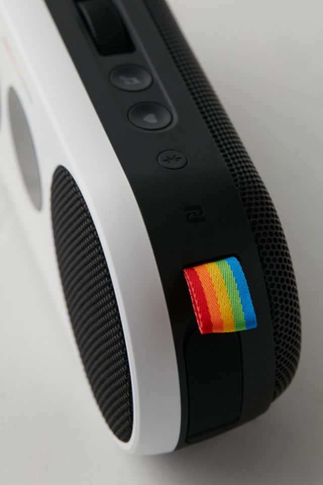 Polaroid P2 Bluetooth Speaker #4