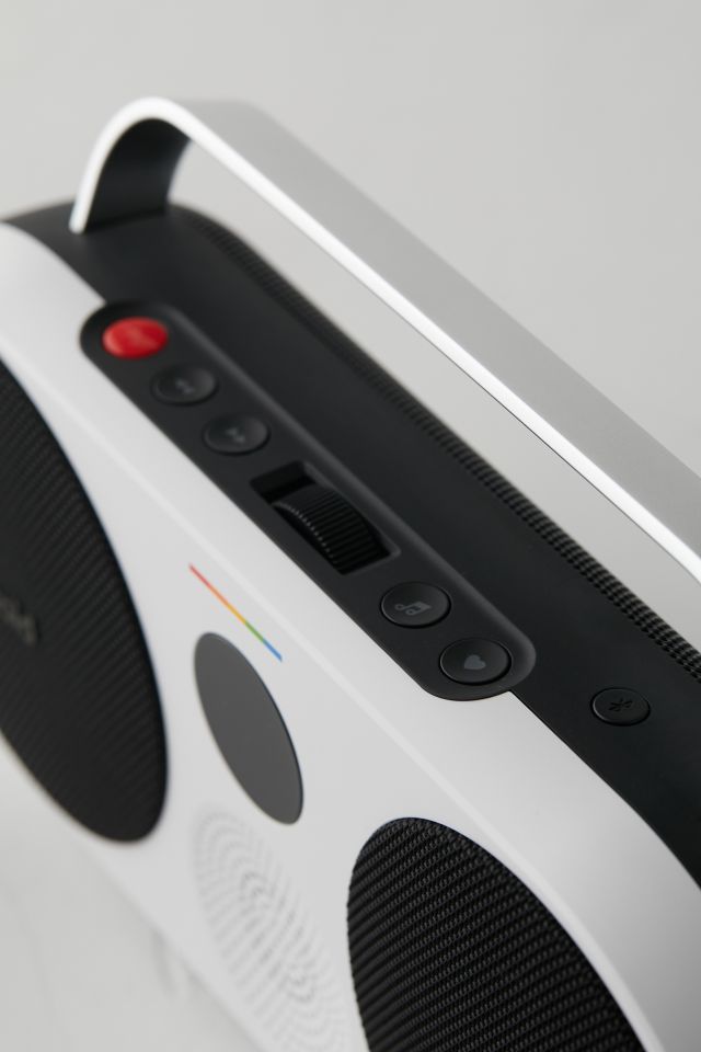 Haut-parleur Bluetooth Polaroid P3 #4