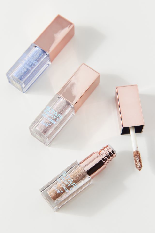 Rude Cosmetics Star Party Liquid Glitter Eyeshadow Set #2